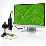 1080P Full HD Digital Microscope
